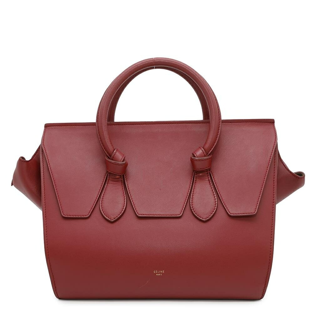 Celine Tote Bag Thai Leather